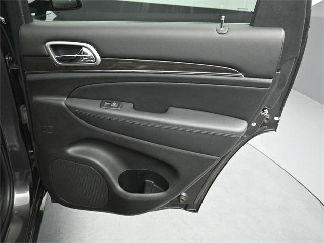 2018 JEEP GRAND CHEROKEE - Image 29