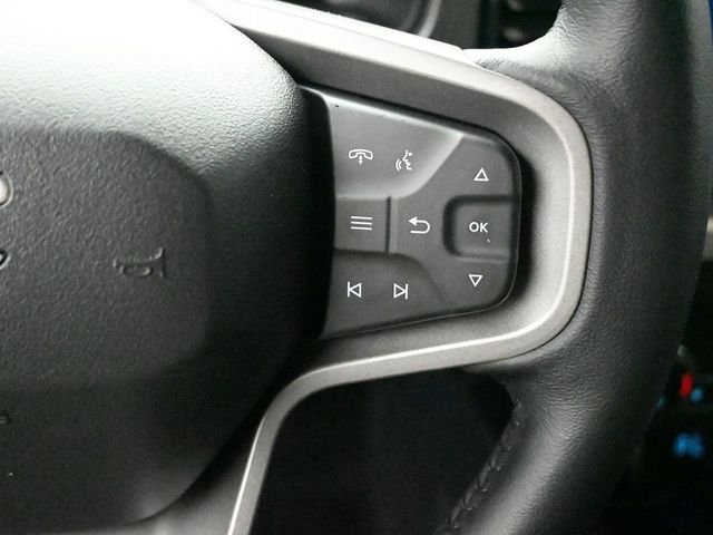 2024 FORD BRONCO - Image 14