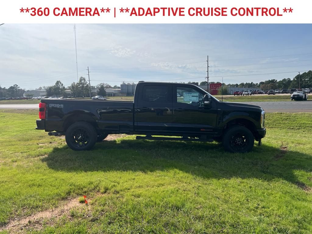 2024 Ford F-350 Lariat photo 8