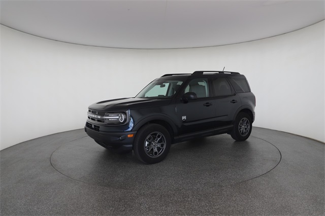 2023 Ford Bronco Sport Big Bend photo 3