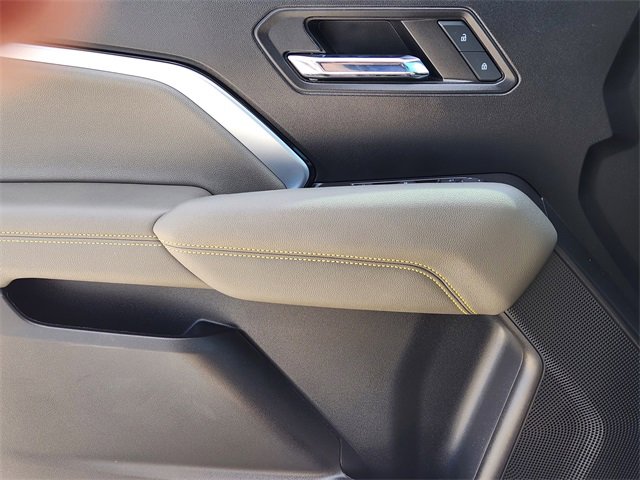 2024 Chevrolet Colorado ZR2 photo 20