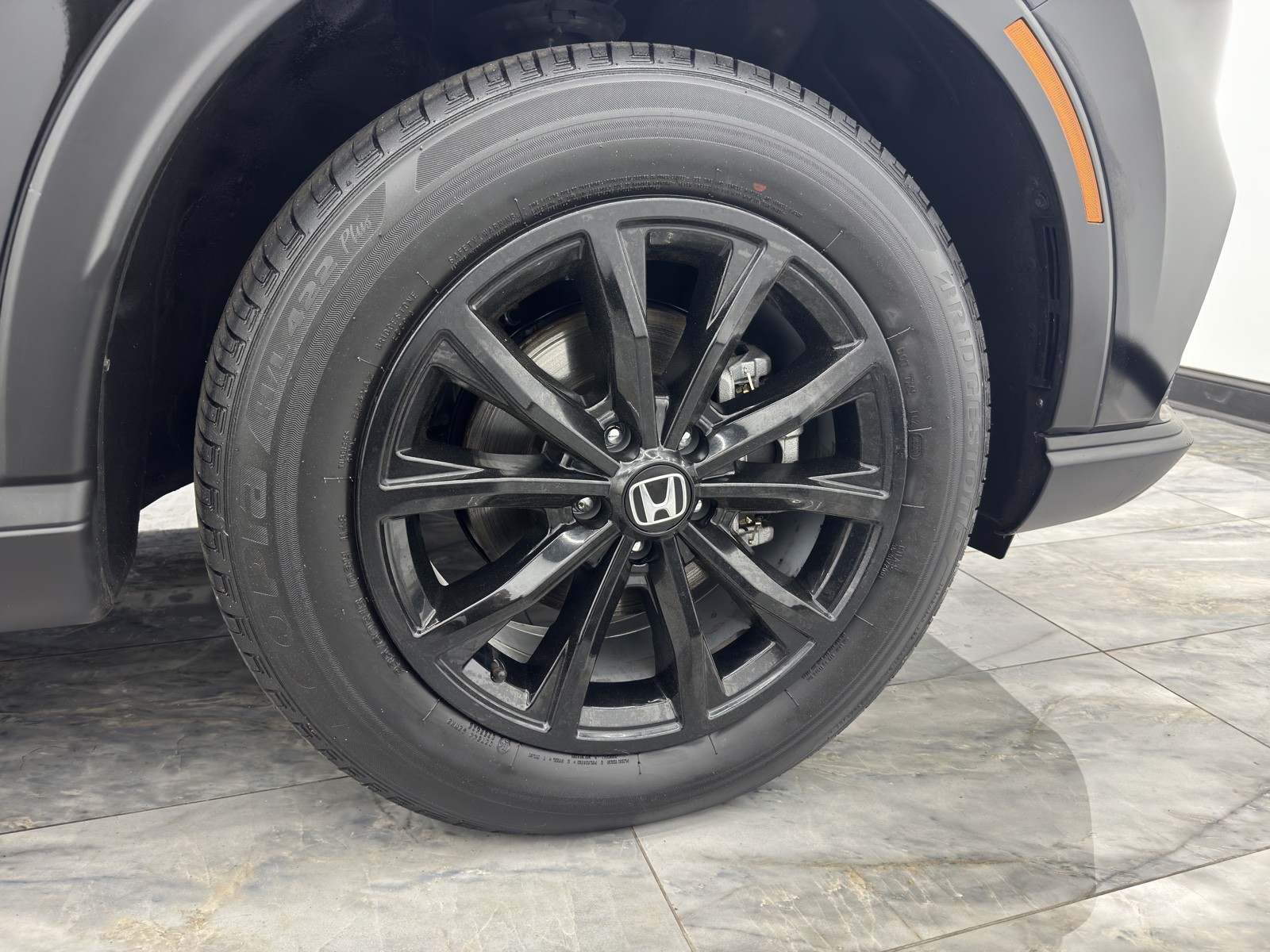 2024 Honda CR-V EX-L photo 7