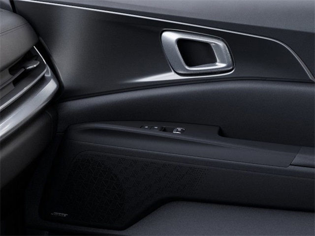 2026 Kia Carnival SX Prestige photo 25