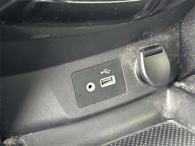 2021 Nissan Rogue Sport SV photo 19