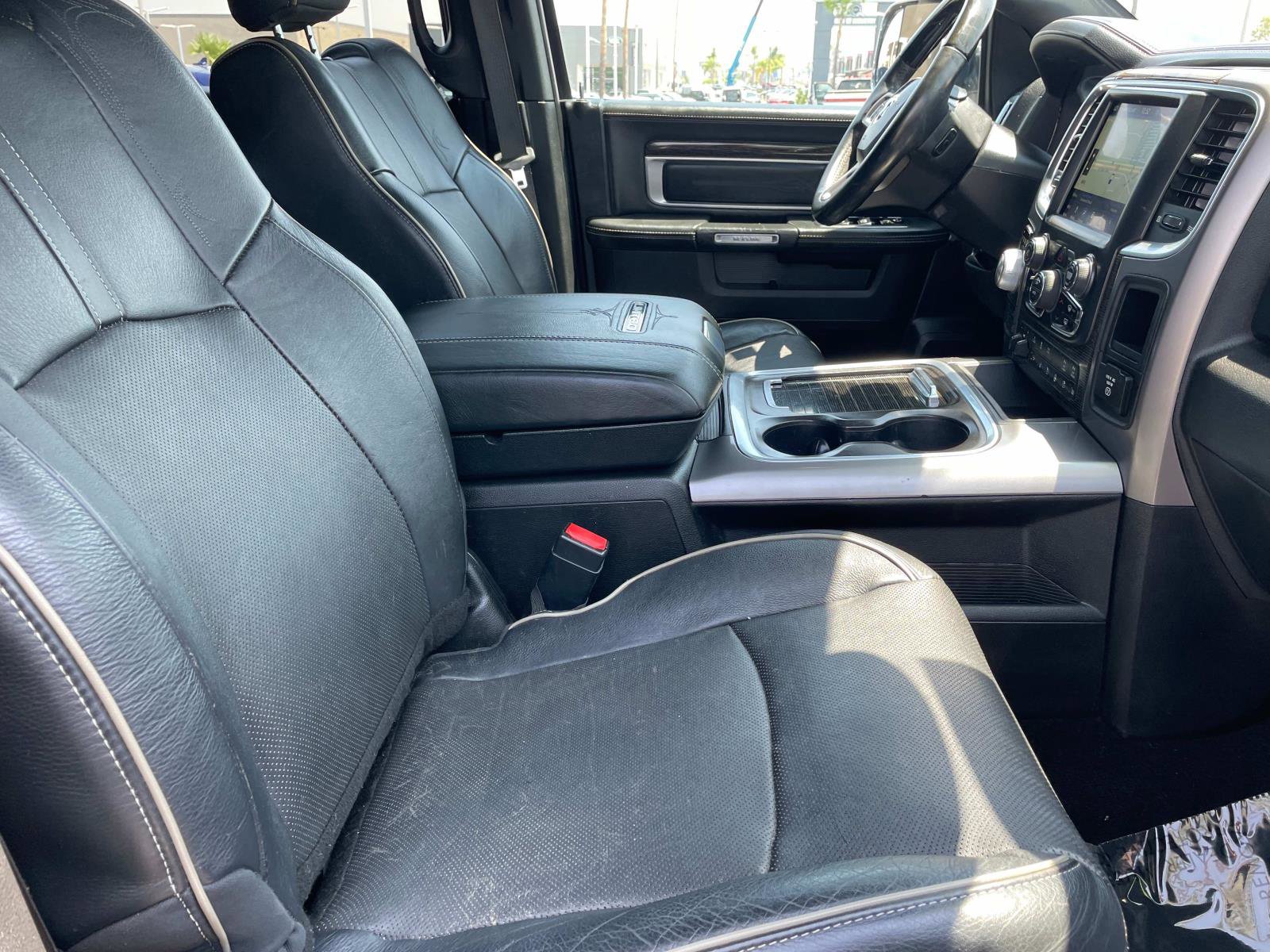 2018 Ram 1500 Limited photo 26