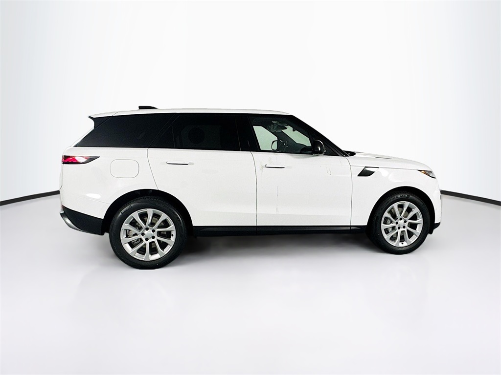 2025 Land Rover Range Rover Sport P360 S photo 4