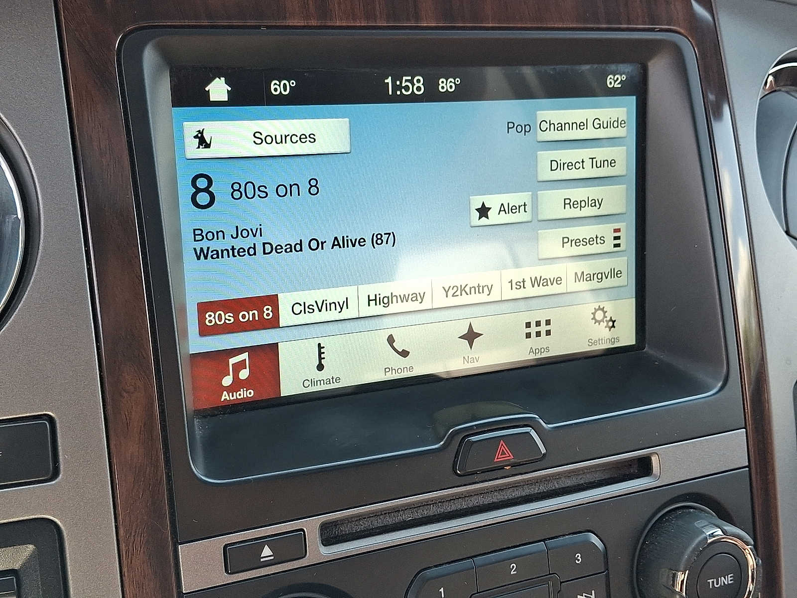 2016 Ford Expedition Platinum photo 19