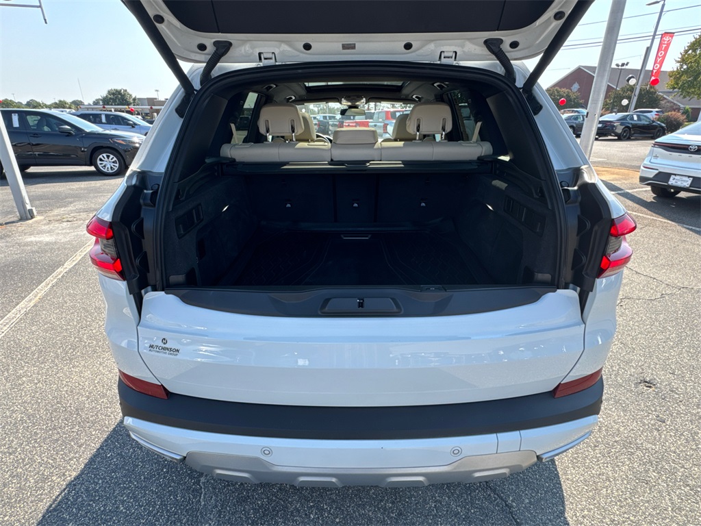 2020 Bmw X5 xDrive40i photo 15