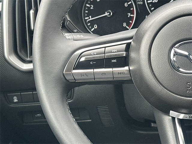 2025 Mazda CX-50 2.5 S Premium photo 15