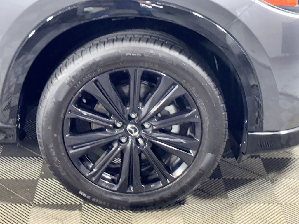 2022 Mazda CX-5 2.5 Turbo photo 17