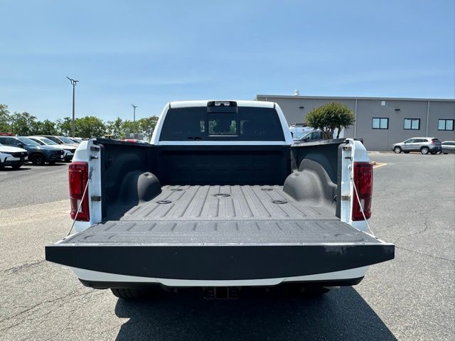2025 Ram 2500 Laramie photo 12