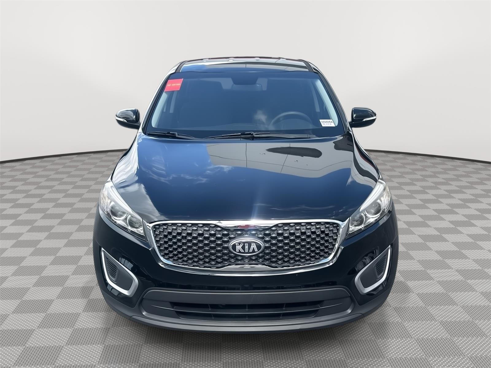 Used 2018 Kia Sorento L with VIN 5XYPG4A36JG413532 for sale in Homestead, FL