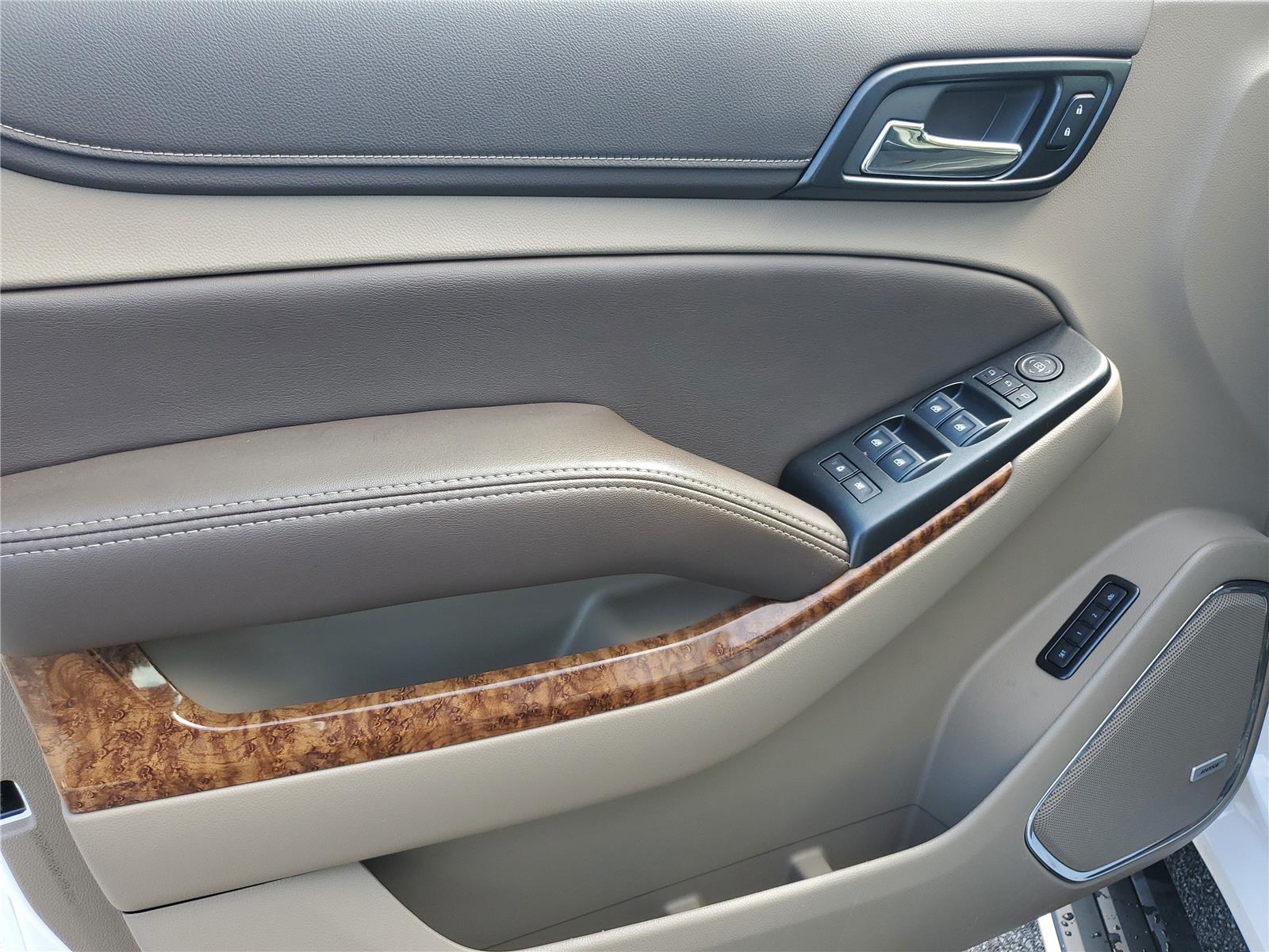 2020 Chevrolet Tahoe Premier photo 15