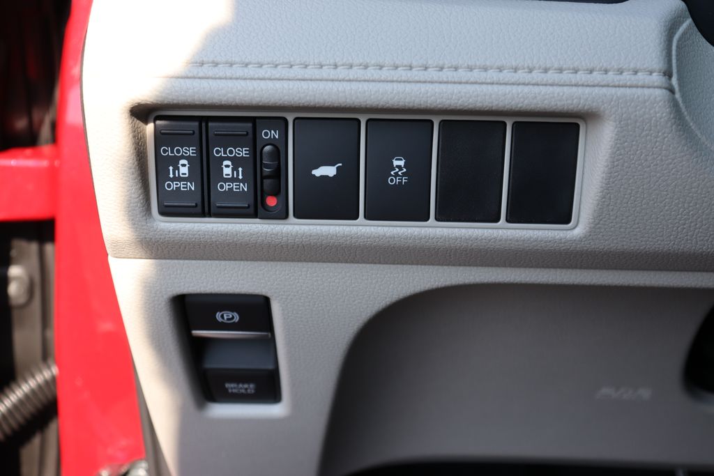 2026 Honda Odyssey EX-L photo 29