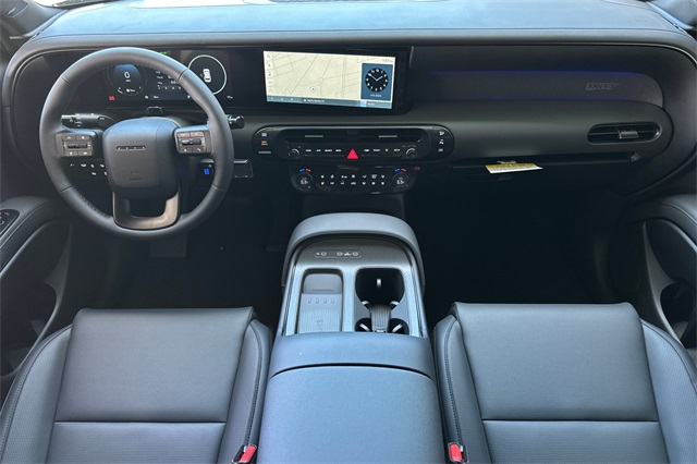 2026 Hyundai Palisade XRT photo 9