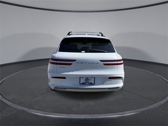 2025 Genesis Electrified GV70 Advanced photo 17
