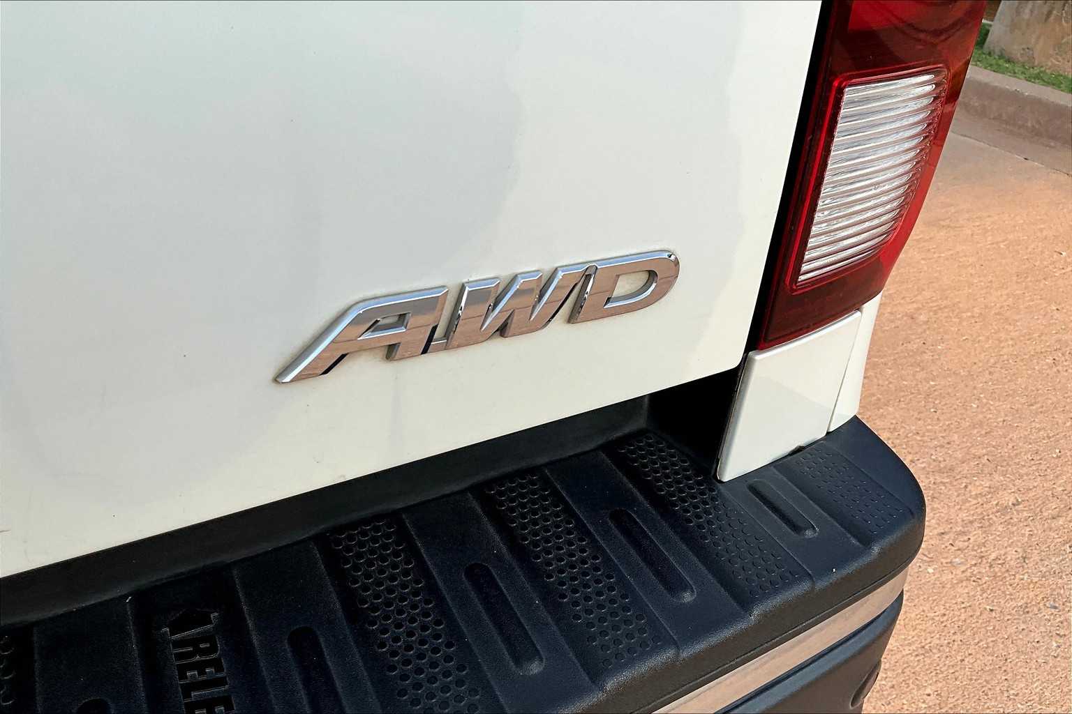 2019 Honda Ridgeline RTL-E photo 25