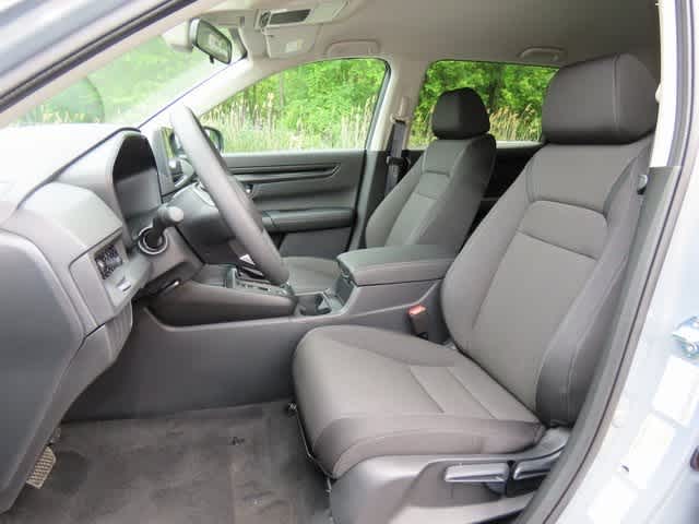 2026 Honda CR-V LX photo 11