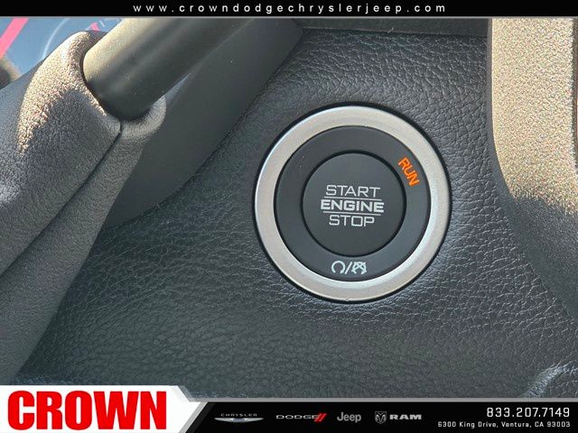 2026 Ram 2500 Tradesman photo 26