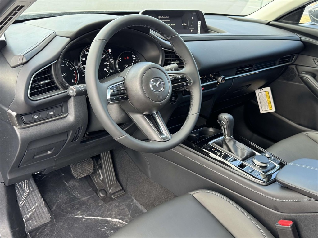 2025 Mazda CX-30 2.5 Select Sport photo 2