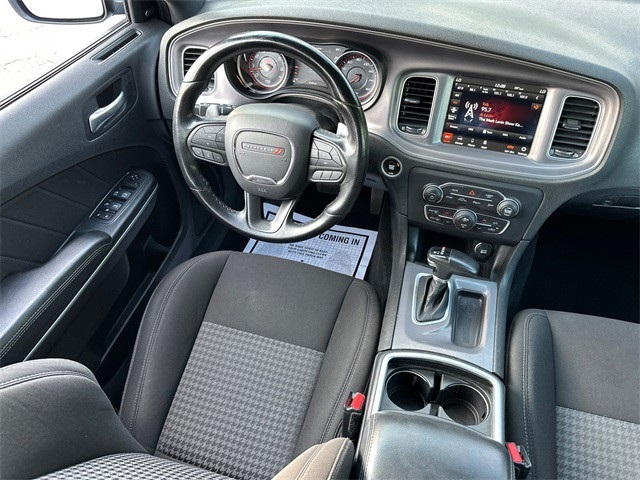 2023 Dodge Charger R/T photo 16