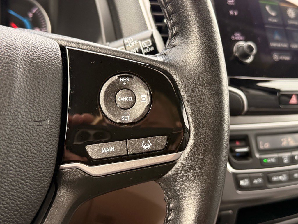 2022 Honda Pilot Special Edition photo 14
