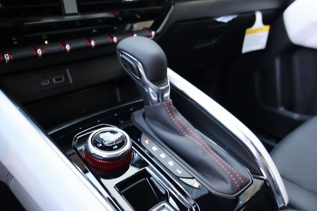 2024 Gmc Canyon AT4X photo 24