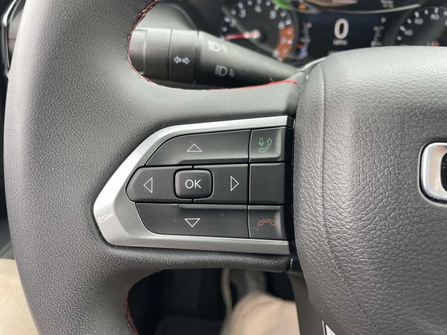 2024 Jeep Compass Trailhawk photo 29