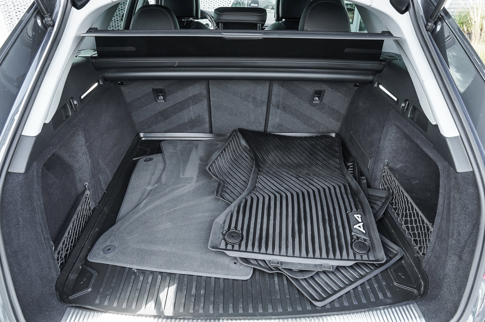 2022 Audi A4 Allroad Quattro Premium Plus photo 27