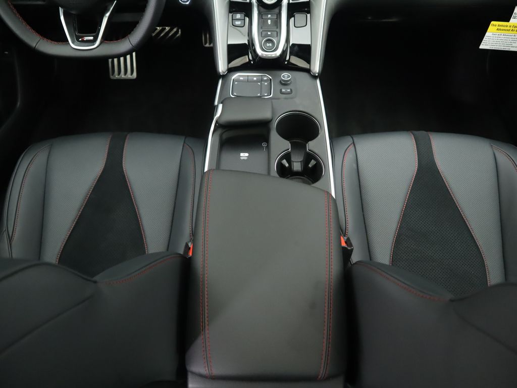 2025 Acura TLX SH-AWD A-Spec photo 15