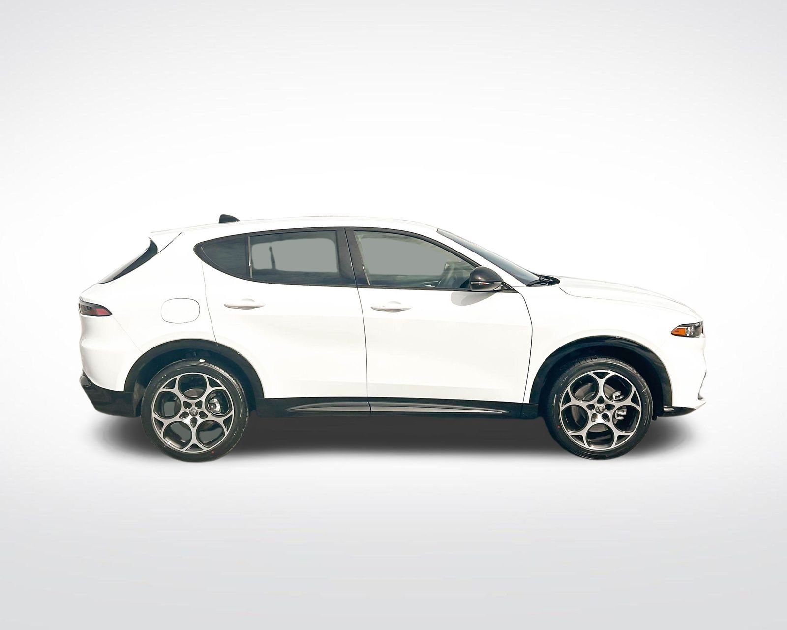 2025 Alfa Romeo Tonale photo 4