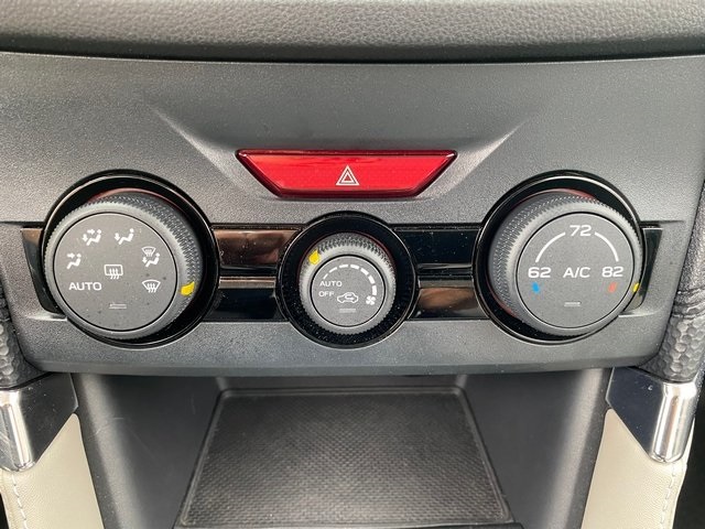 2024 Subaru Forester Base photo 11