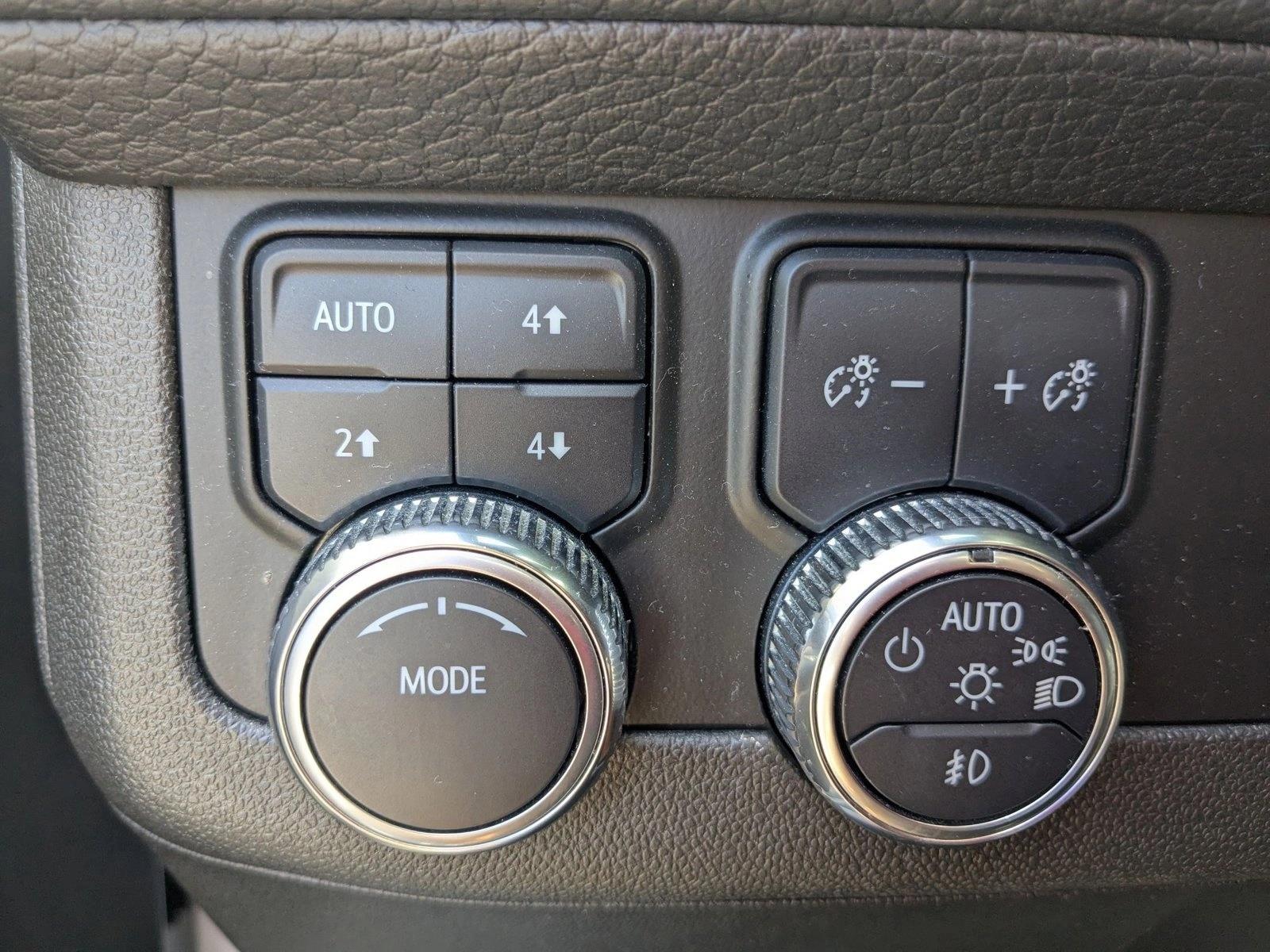 2021 Gmc Yukon Denali photo 10