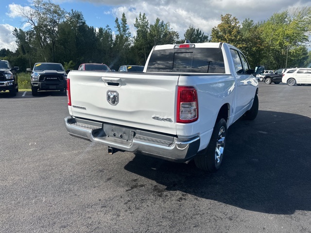 2022 Ram 1500 Big Horn Lone Star photo 8