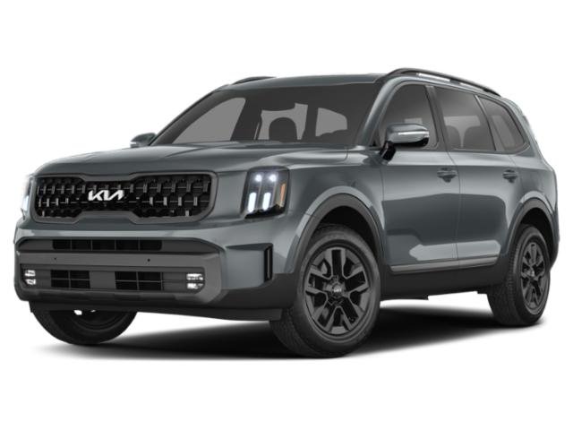 2023 Kia Telluride SX Prestige X-Pro's photo