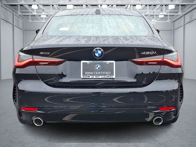 2024 Bmw 430i xDrive photo 5