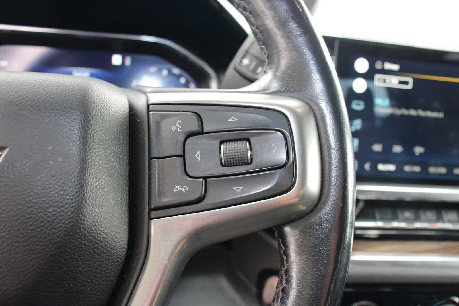 2022 Chevrolet Silverado 1500 LT photo 19