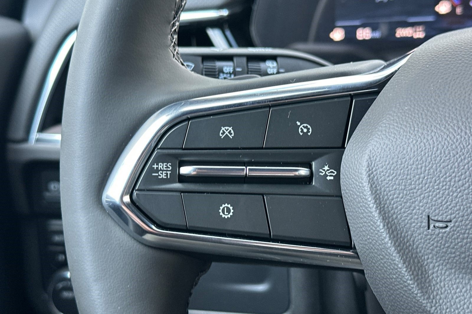 2025 Chevrolet Tahoe Premier photo 26
