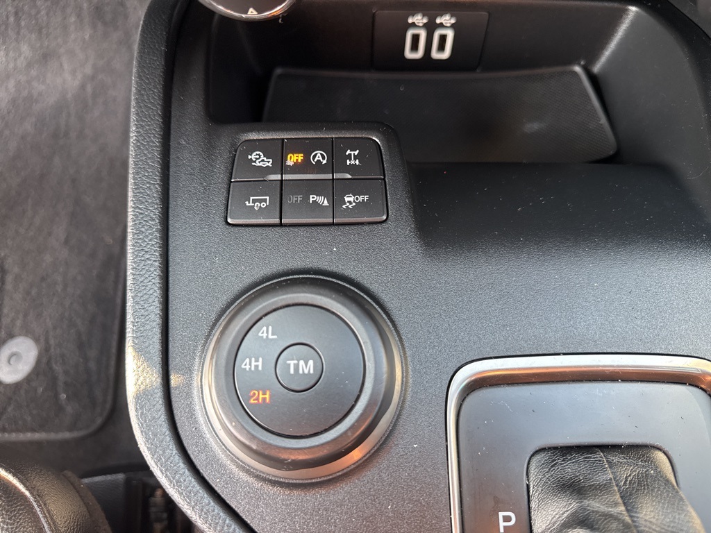 2019 Ford Ranger Lariat photo 43