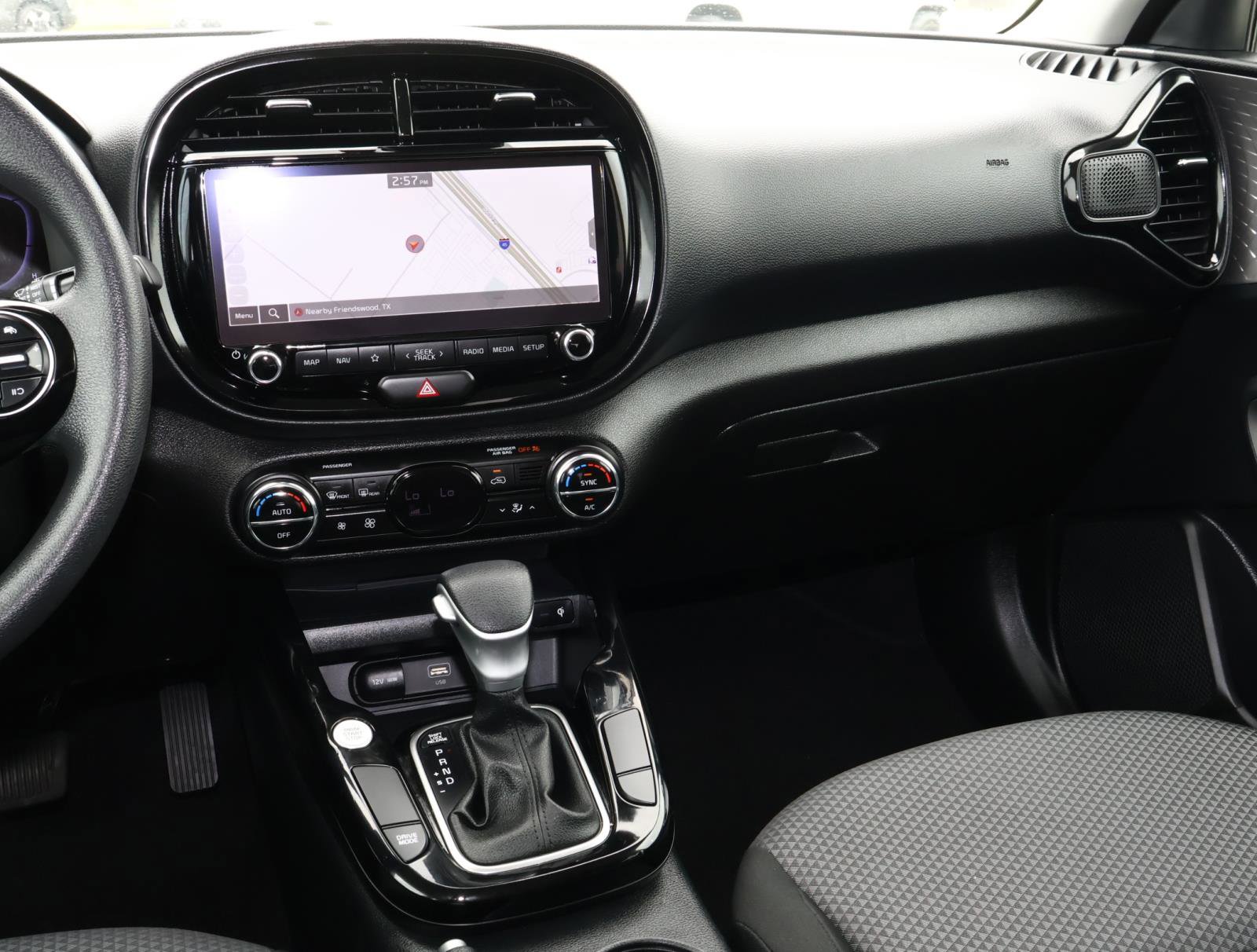 2023 Kia Soul S photo 9