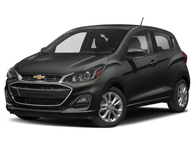 2022 Chevrolet Spark LS