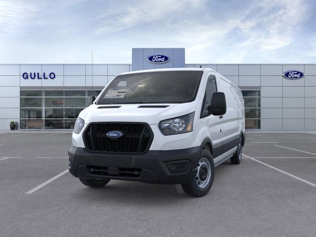 2025 Ford Transit Cargo Van photo 2