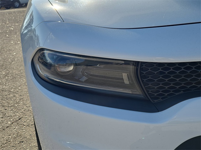 2023 Dodge Charger GT photo 4