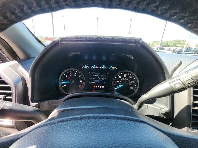 2020 Ford F-150 XLT photo 10