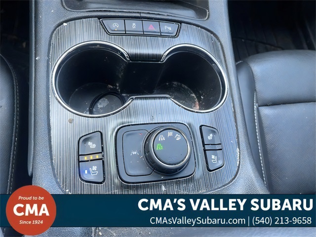 2022 Gmc Acadia SLT photo 13