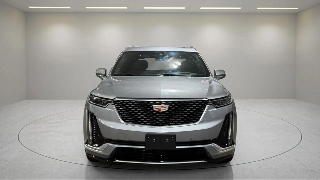 2024 Cadillac XT6 Premium Luxury photo 2