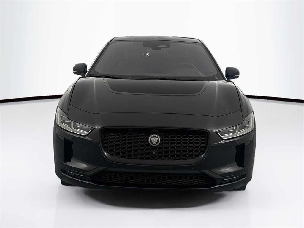 Used 2022 Jaguar I-PACE HSE with VIN SADHD2S18N1621016 for sale in Davie, FL