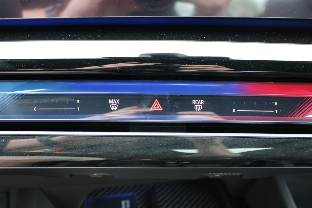 2026 Bmw M5 5 photo 22