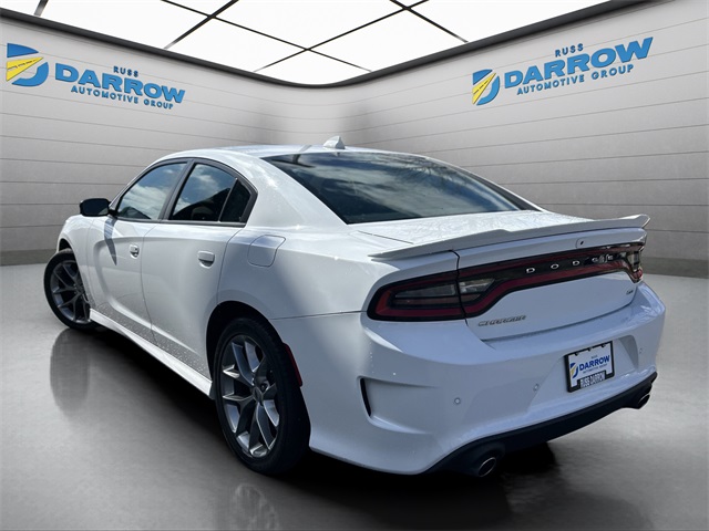 2023 Dodge Charger GT photo 3