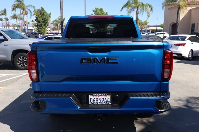 2024 Gmc Sierra 1500 Elevation photo 4